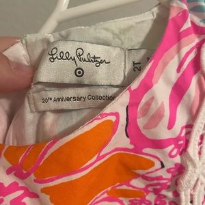 Lilly Pulitzer for target